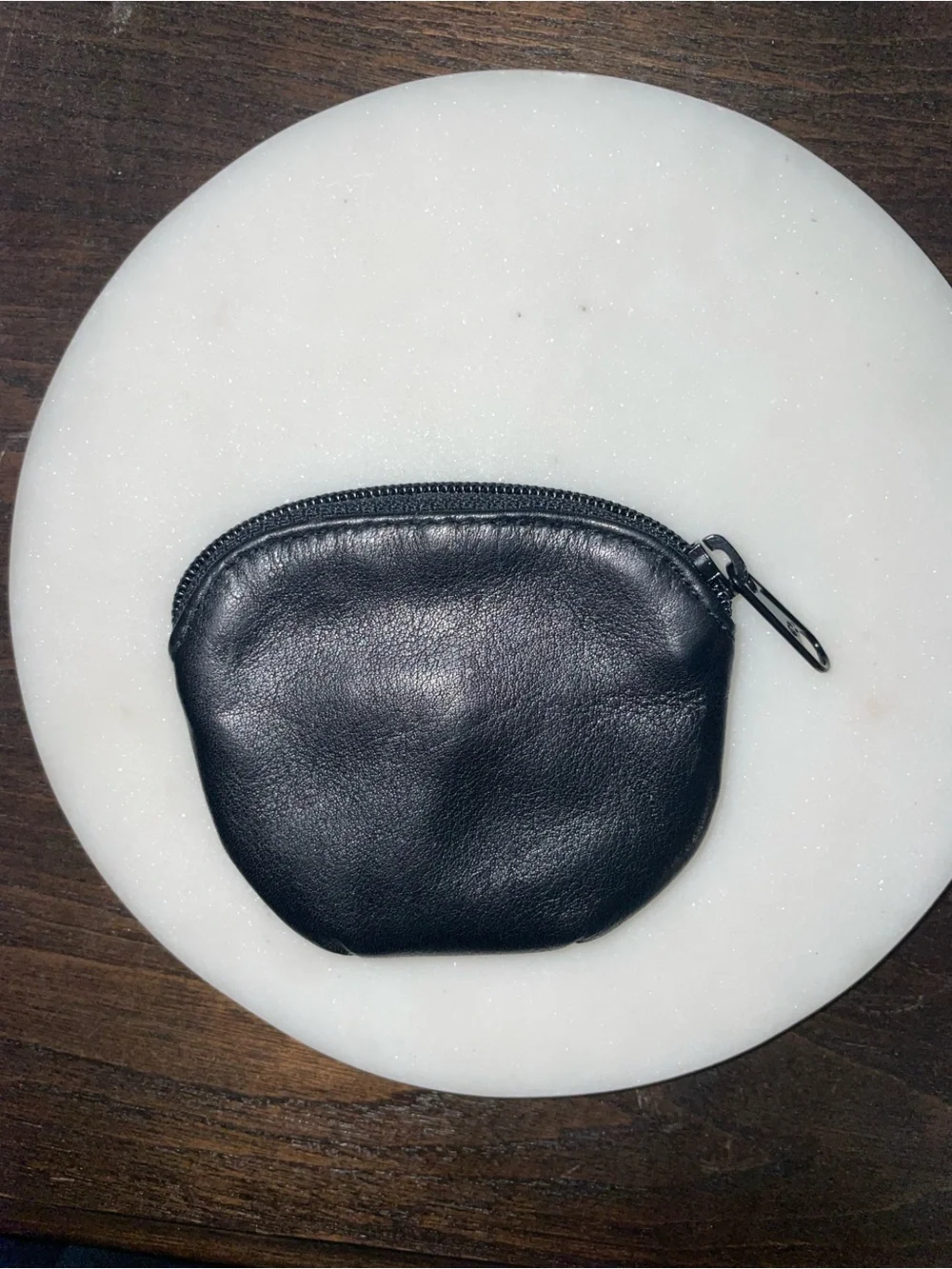 Brighton Coin Purse Pouch